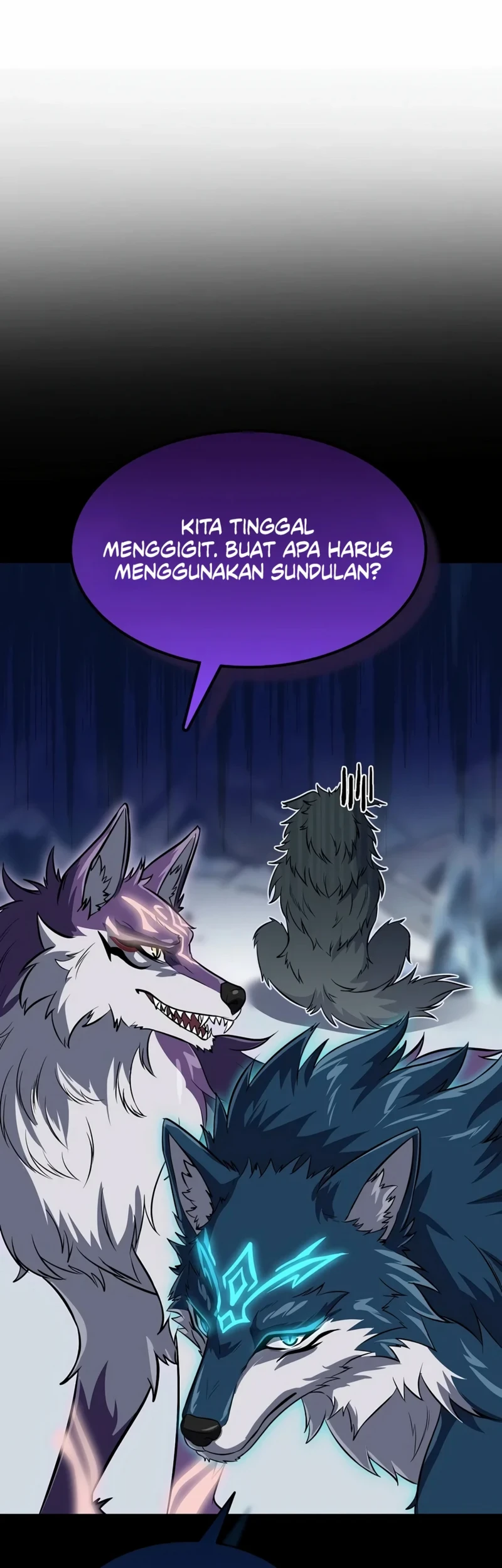 Monster Streaming Star Chapter 2 Gambar 96