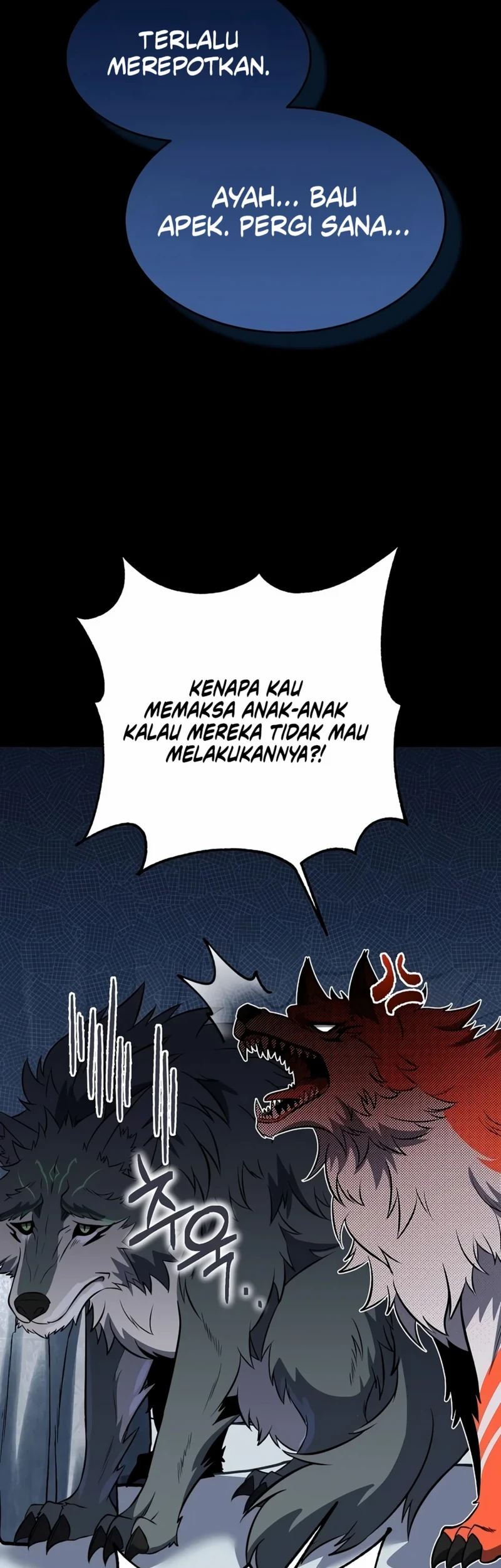 Monster Streaming Star Chapter 2 Gambar 97