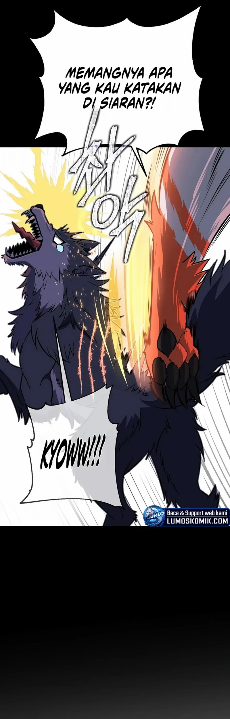 Monster Streaming Star Chapter 2 Gambar 99