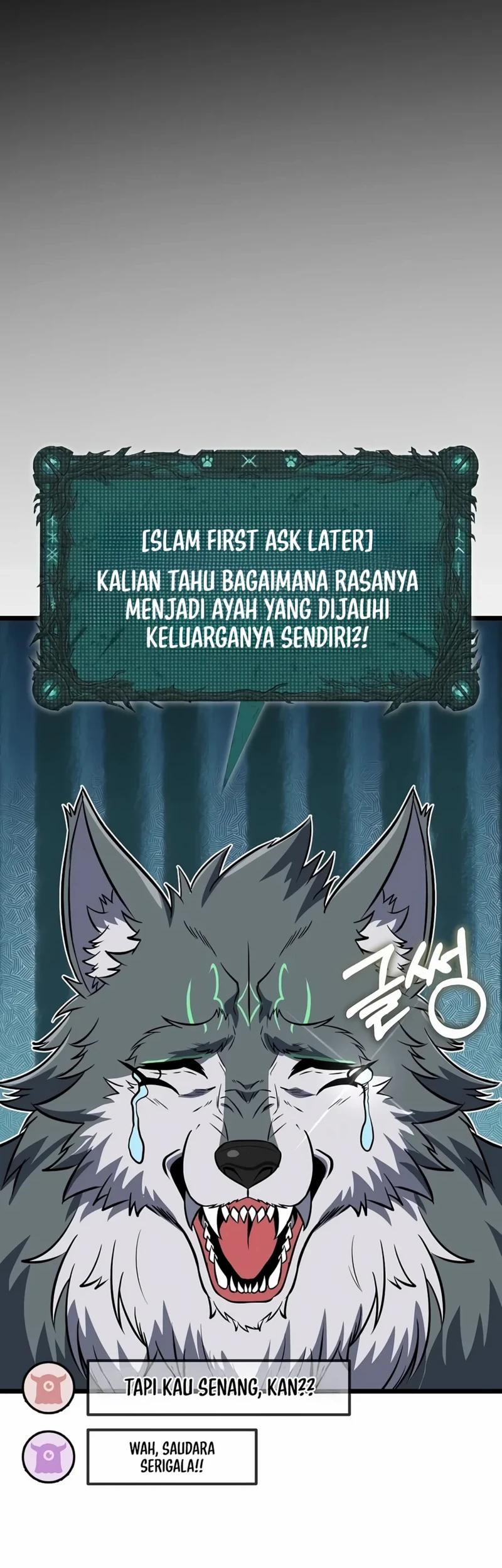 Monster Streaming Star Chapter 2 Gambar 100
