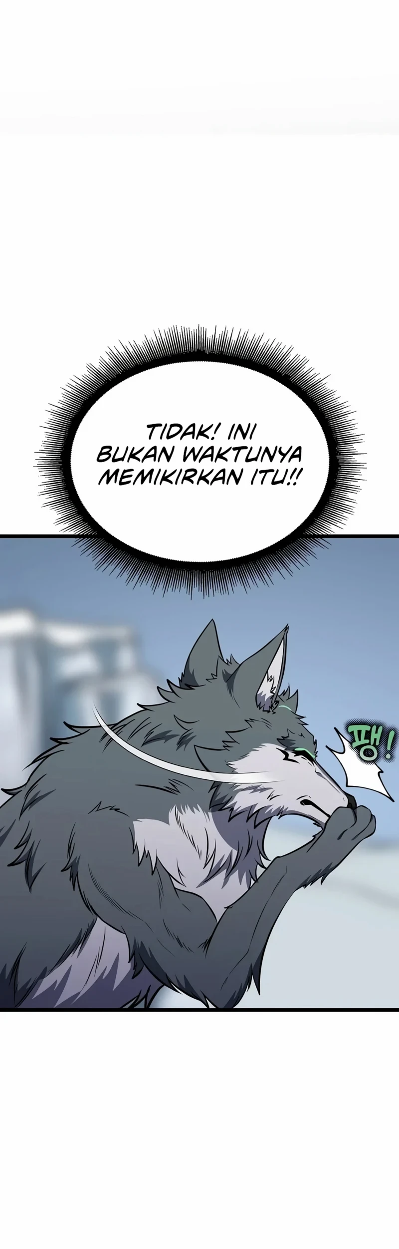 Monster Streaming Star Chapter 2 Gambar 101