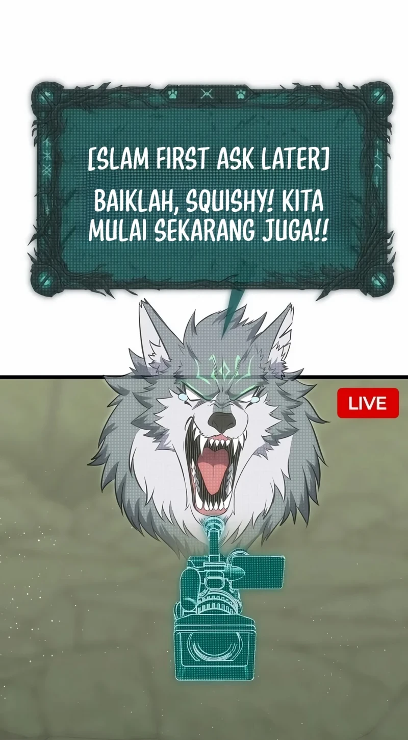 Monster Streaming Star Chapter 2 Gambar 102