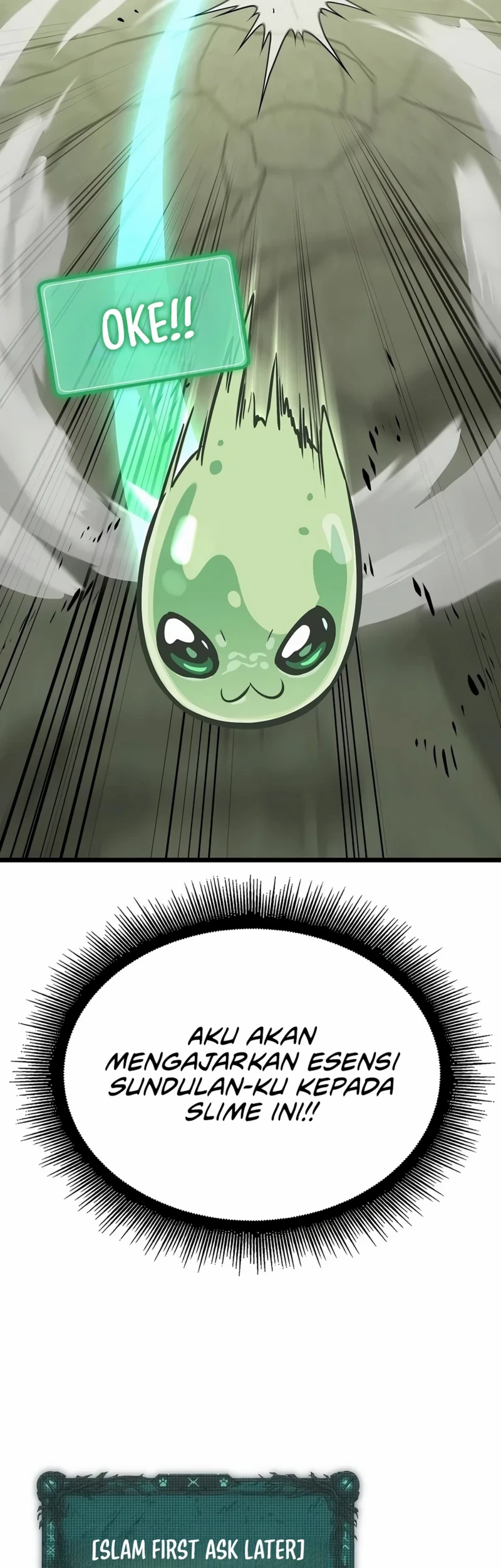 Monster Streaming Star Chapter 2 Gambar 104