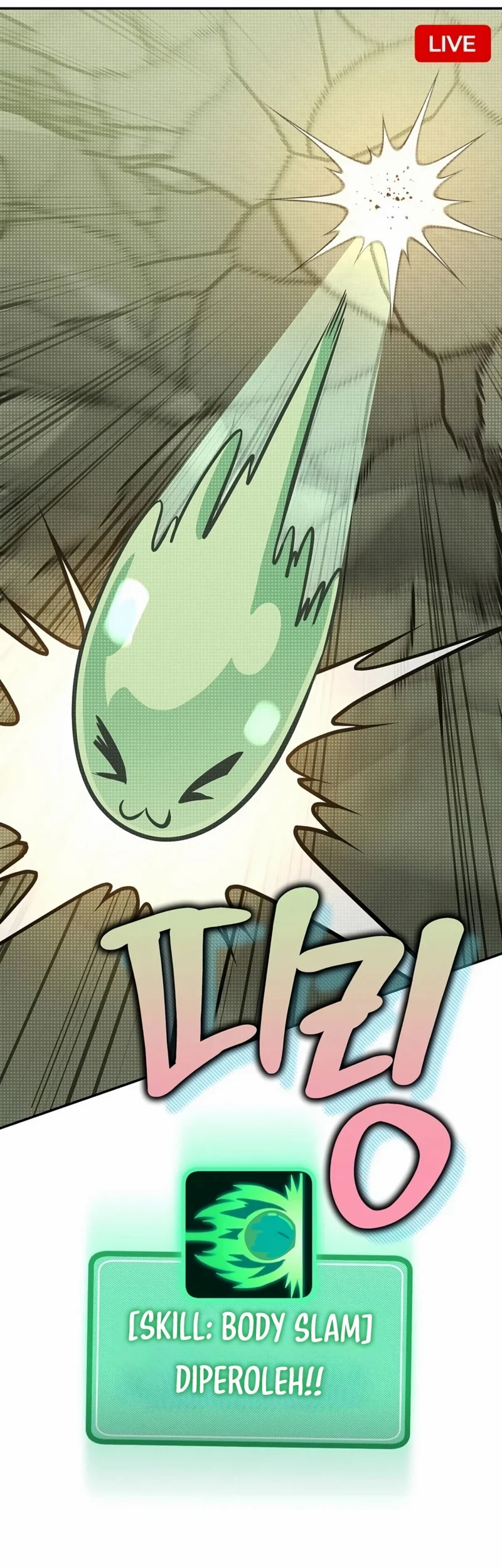 Monster Streaming Star Chapter 2 Gambar 110