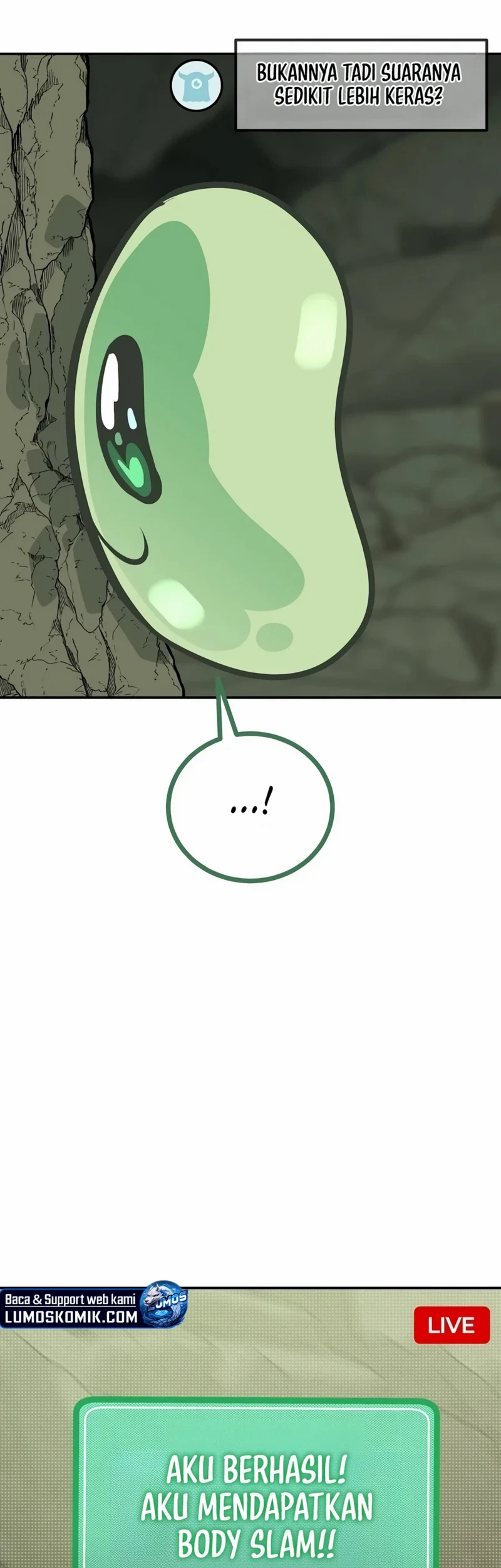 Monster Streaming Star Chapter 2 Gambar 111