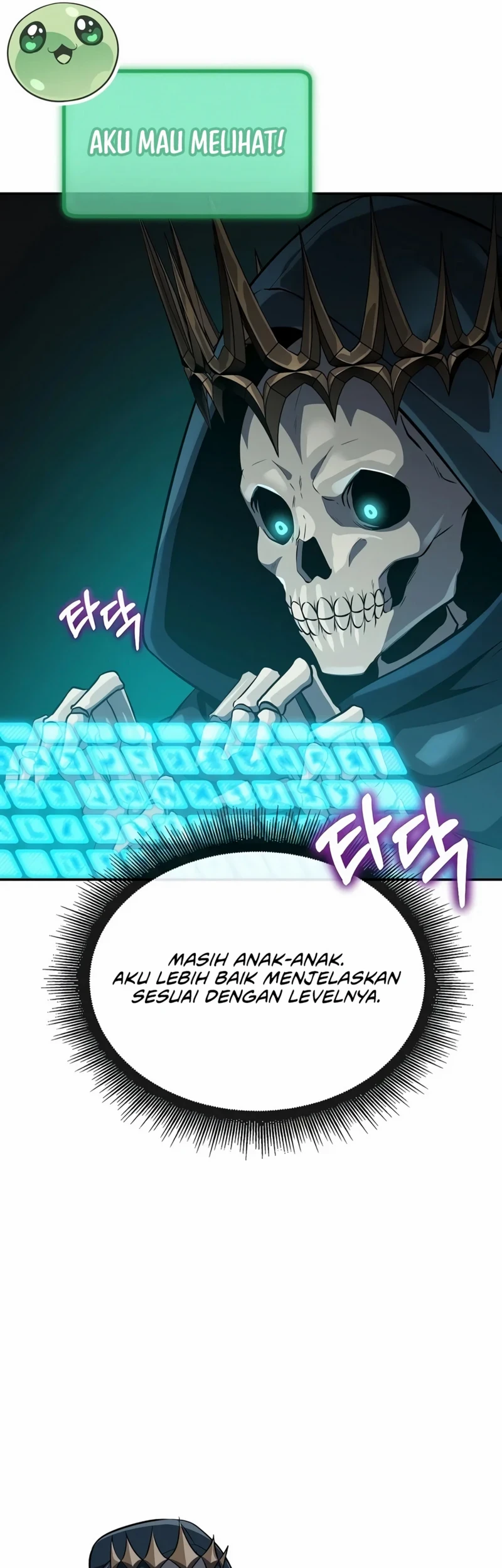 Monster Streaming Star Chapter 2 Gambar 5