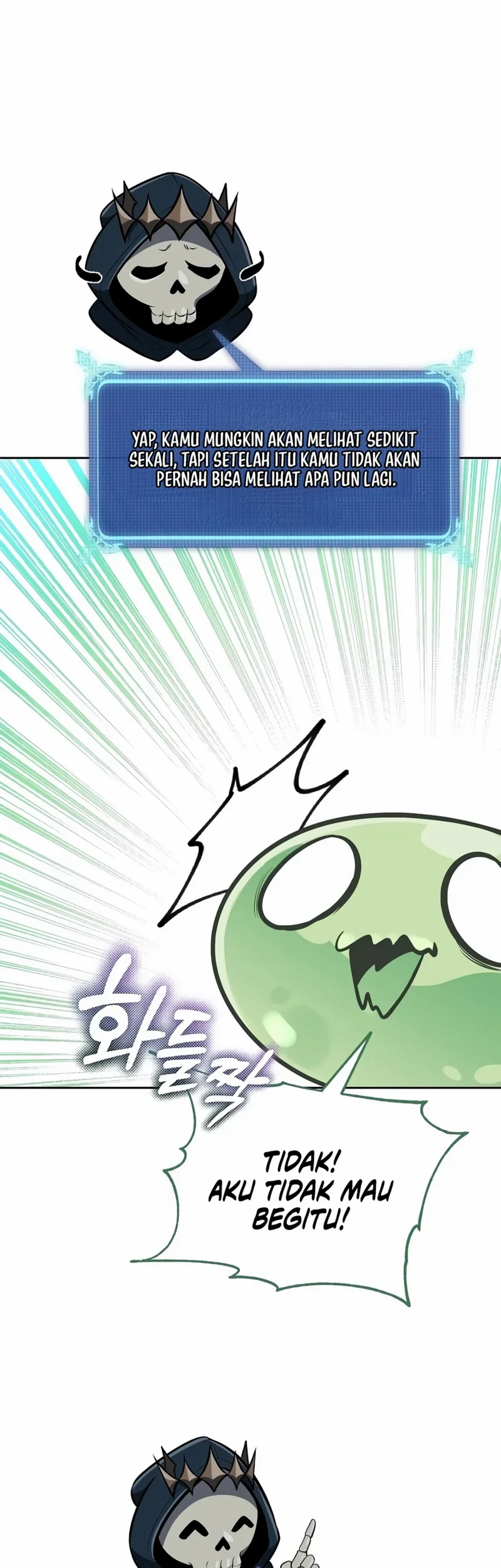 Monster Streaming Star Chapter 2 Gambar 7