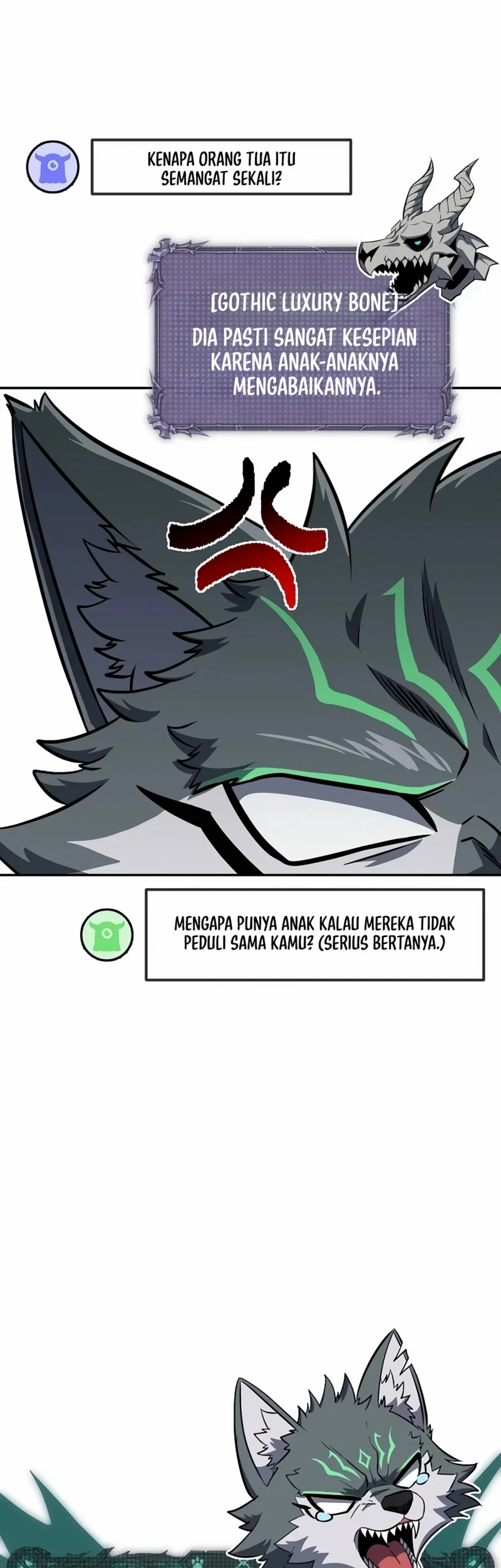 Monster Streaming Star Chapter 2 Gambar 114