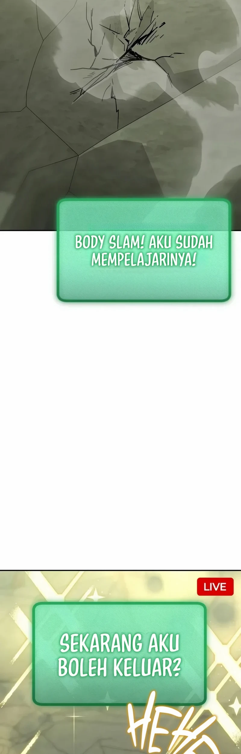 Monster Streaming Star Chapter 2 Gambar 118