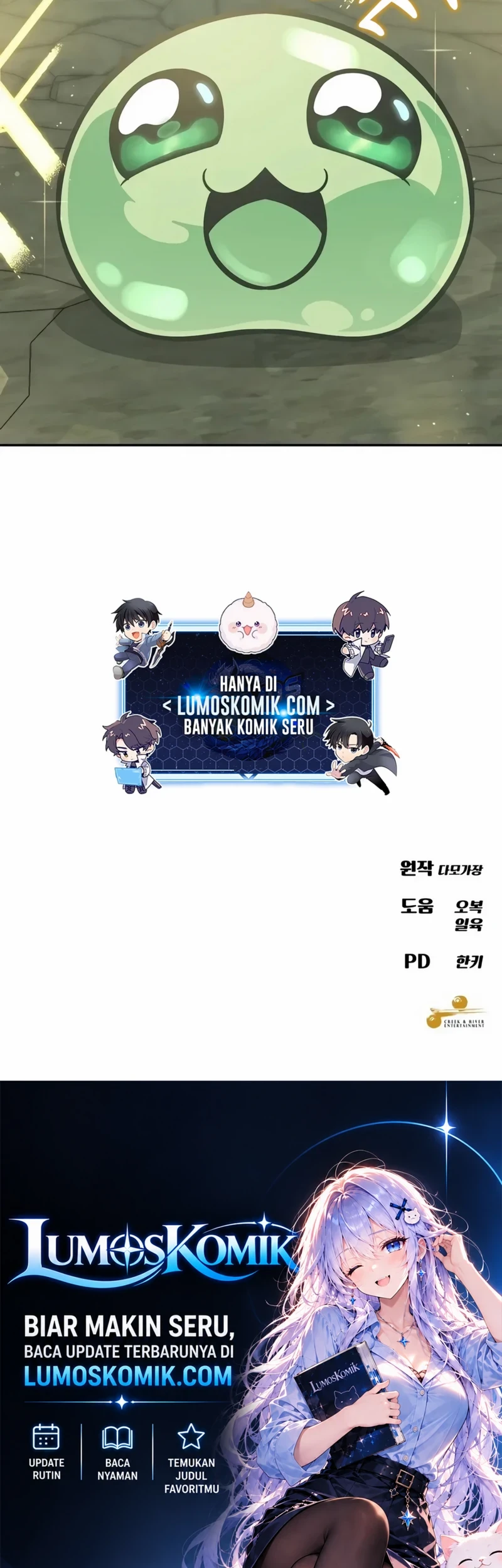 Monster Streaming Star Chapter 2 Gambar 119