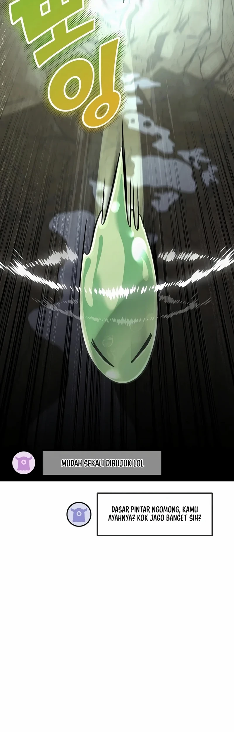 Monster Streaming Star Chapter 2 Gambar 11