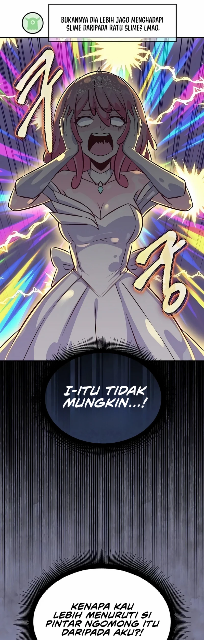 Monster Streaming Star Chapter 2 Gambar 13