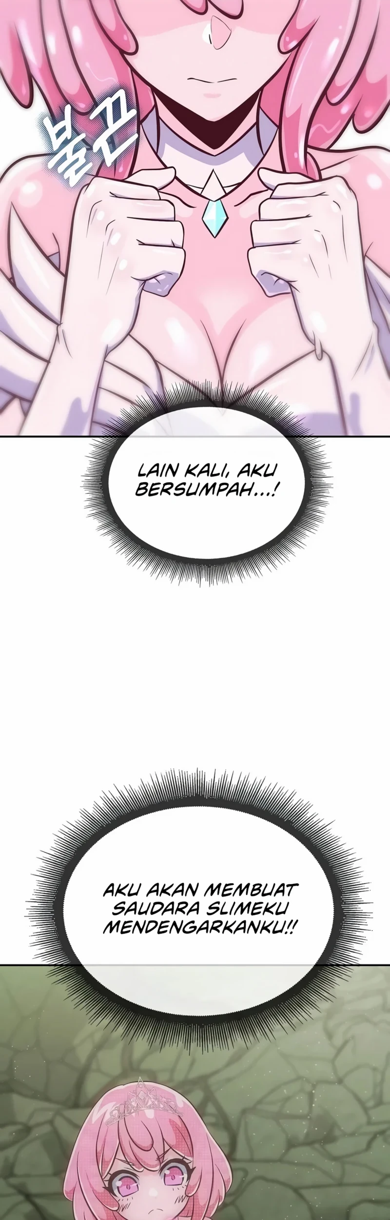 Monster Streaming Star Chapter 2 Gambar 15