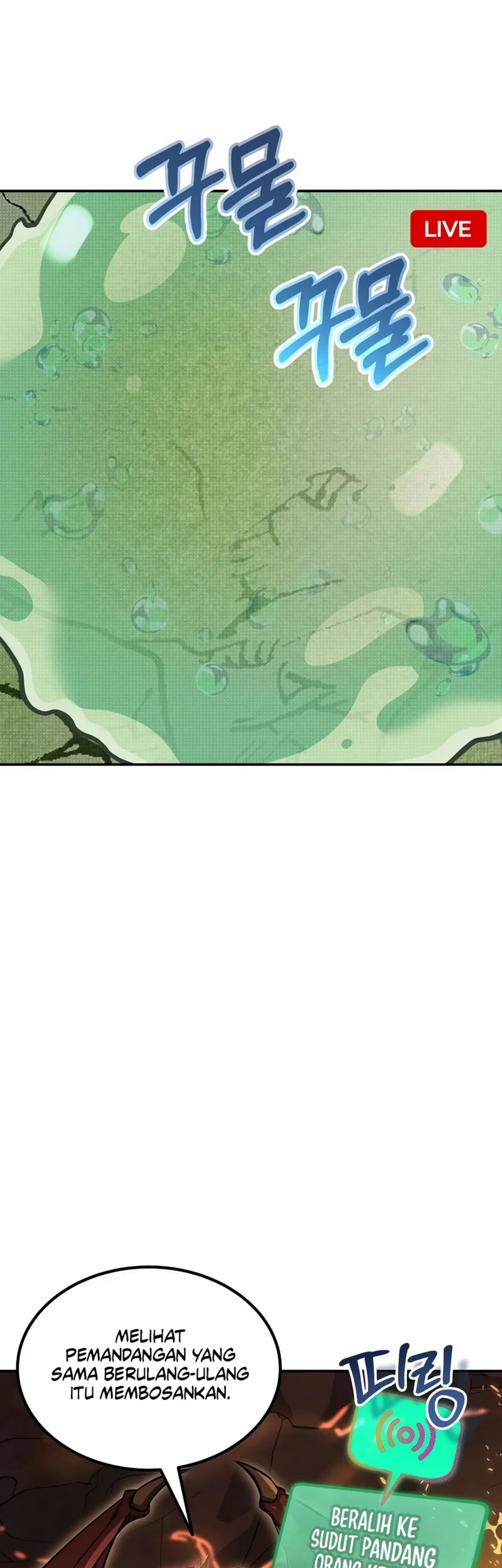 Monster Streaming Star Chapter 2 Gambar 18