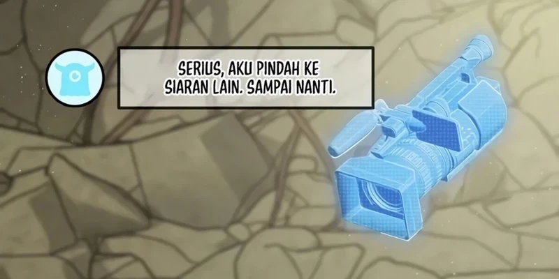 Monster Streaming Star Chapter 2 Gambar 20