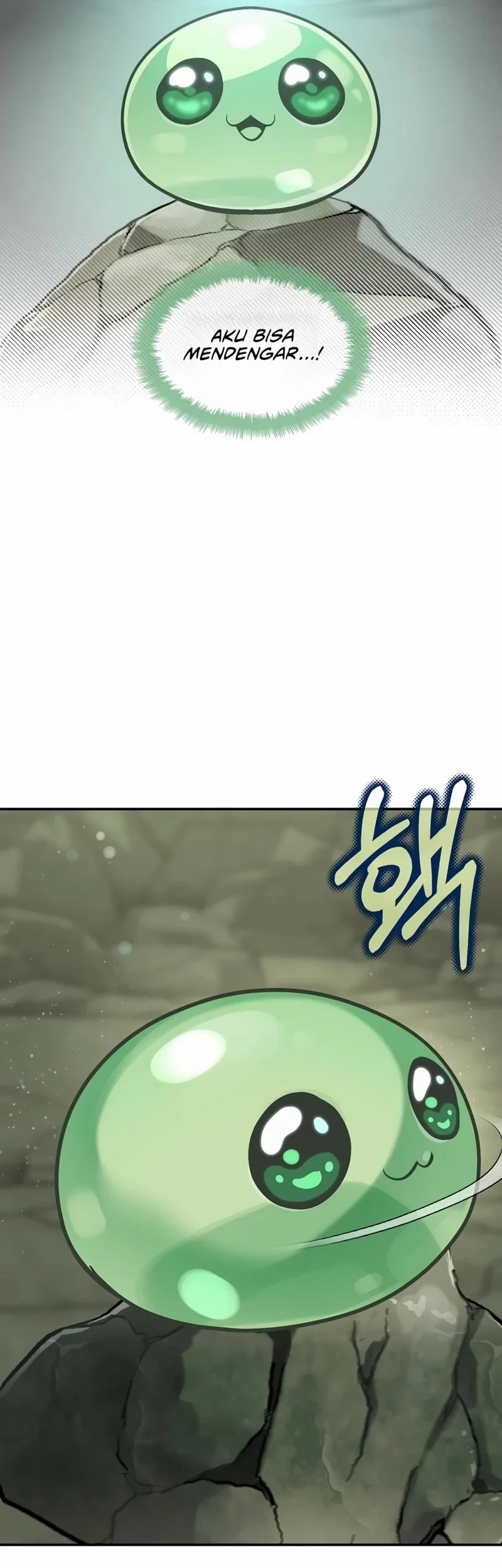 Monster Streaming Star Chapter 2 Gambar 33