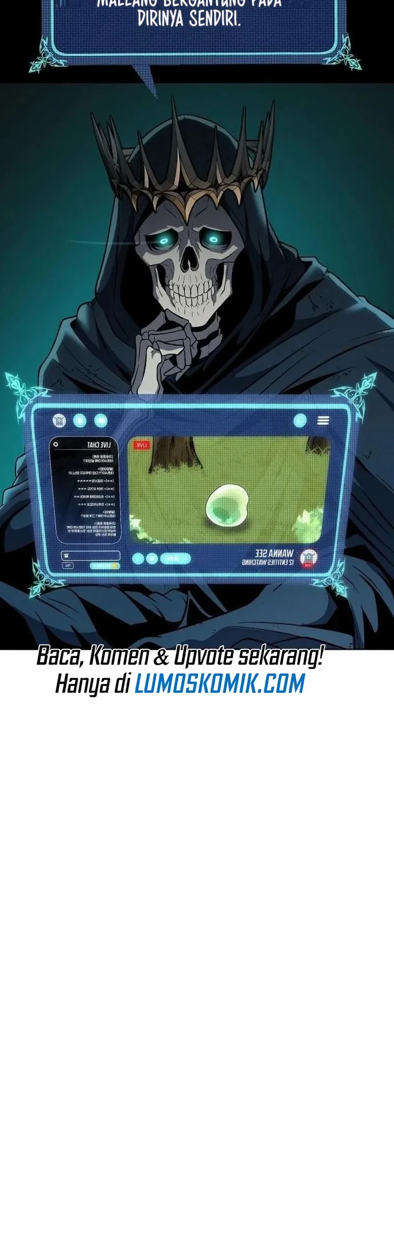 Monster Streaming Star Chapter 3 Gambar 37