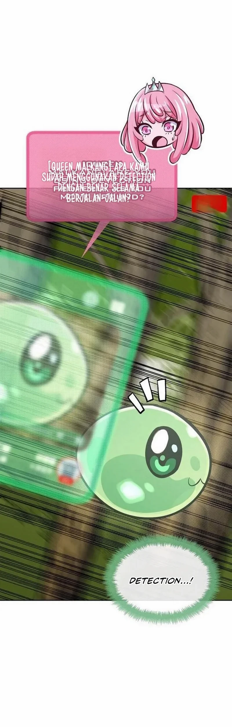 Monster Streaming Star Chapter 3 Gambar 41