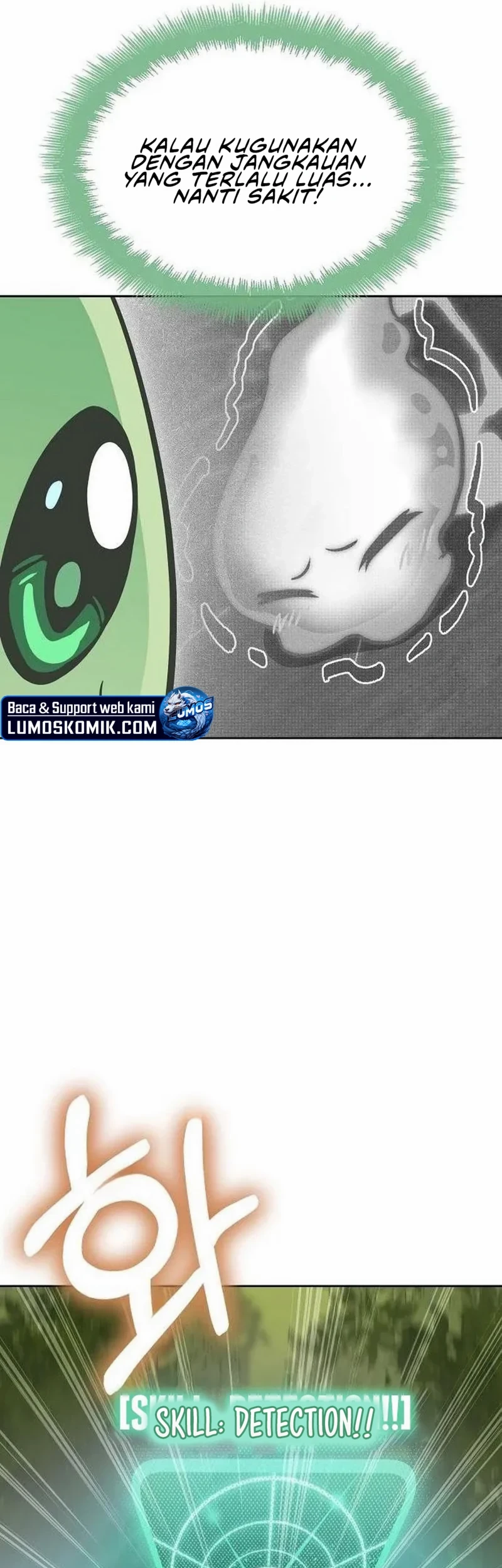 Monster Streaming Star Chapter 3 Gambar 43