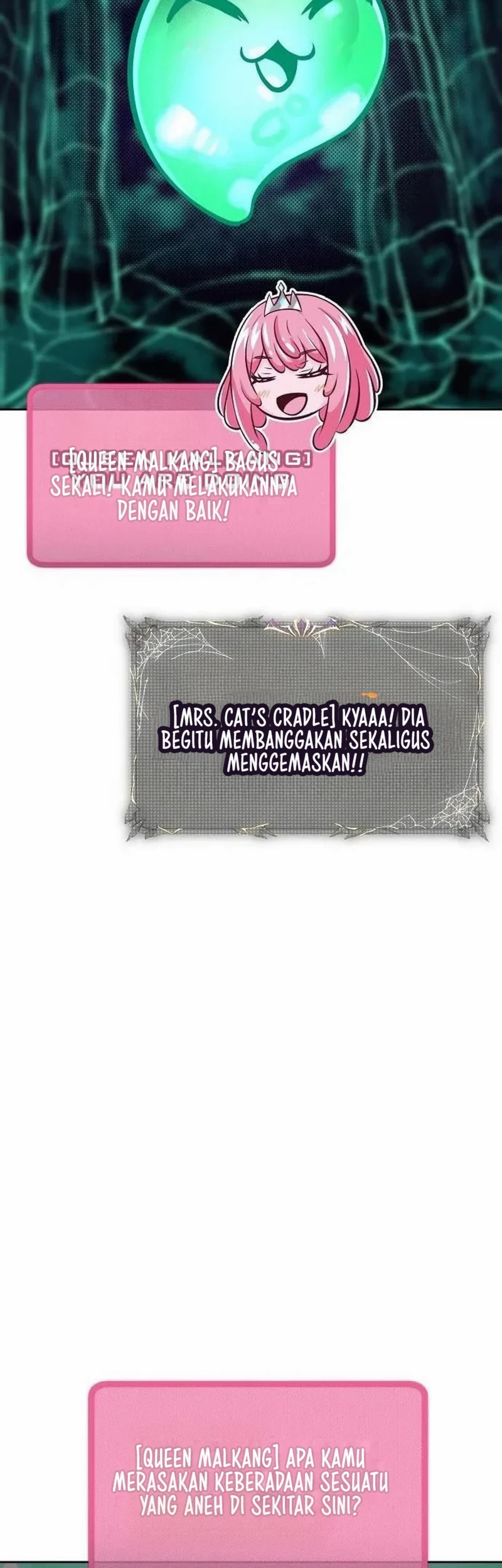 Monster Streaming Star Chapter 3 Gambar 45