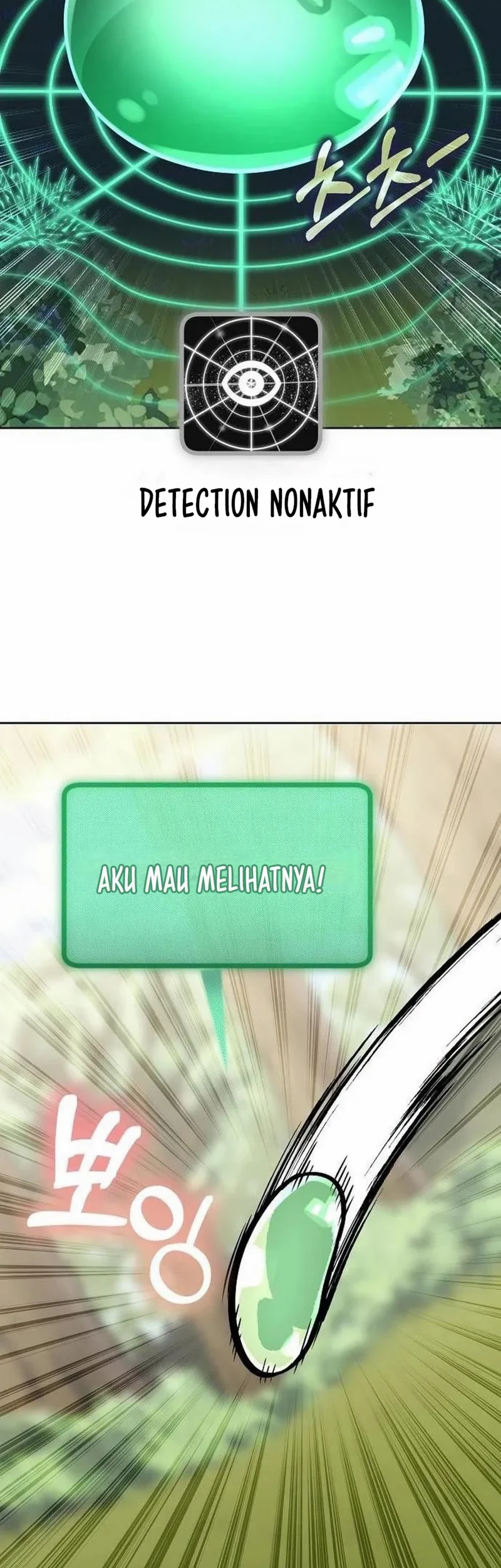 Monster Streaming Star Chapter 3 Gambar 49