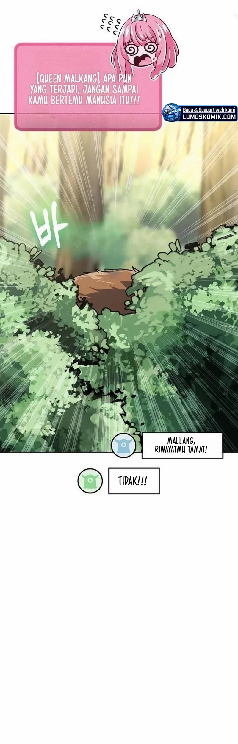 Monster Streaming Star Chapter 3 Gambar 51