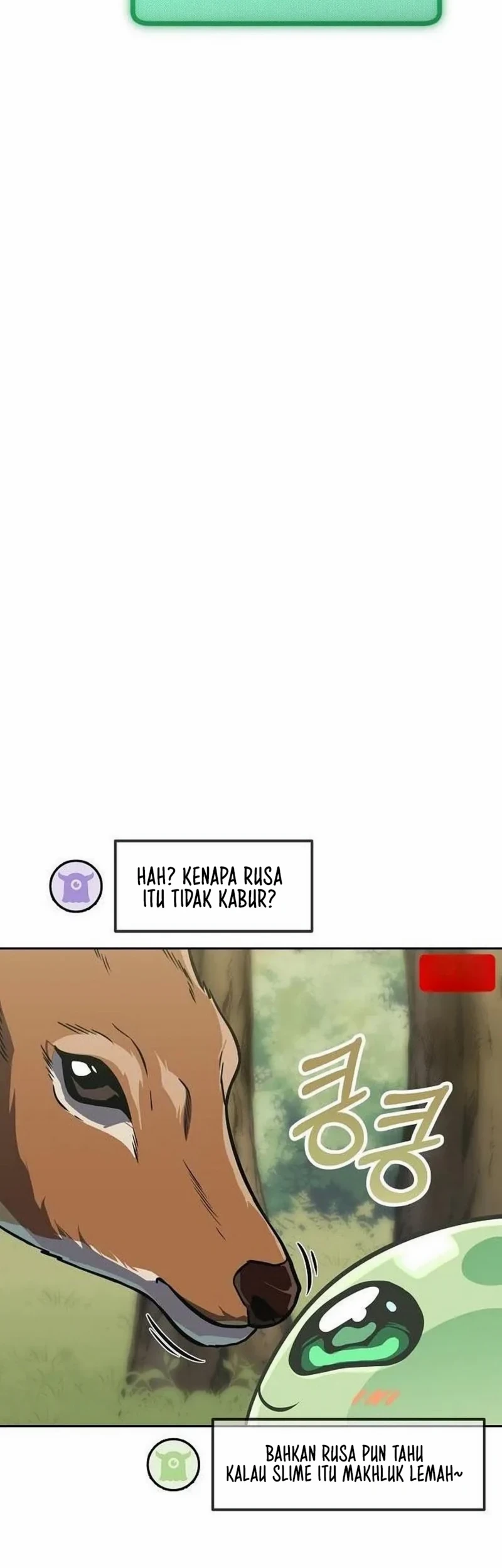 Monster Streaming Star Chapter 3 Gambar 56