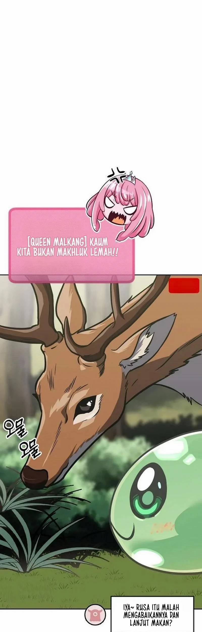 Monster Streaming Star Chapter 3 Gambar 57