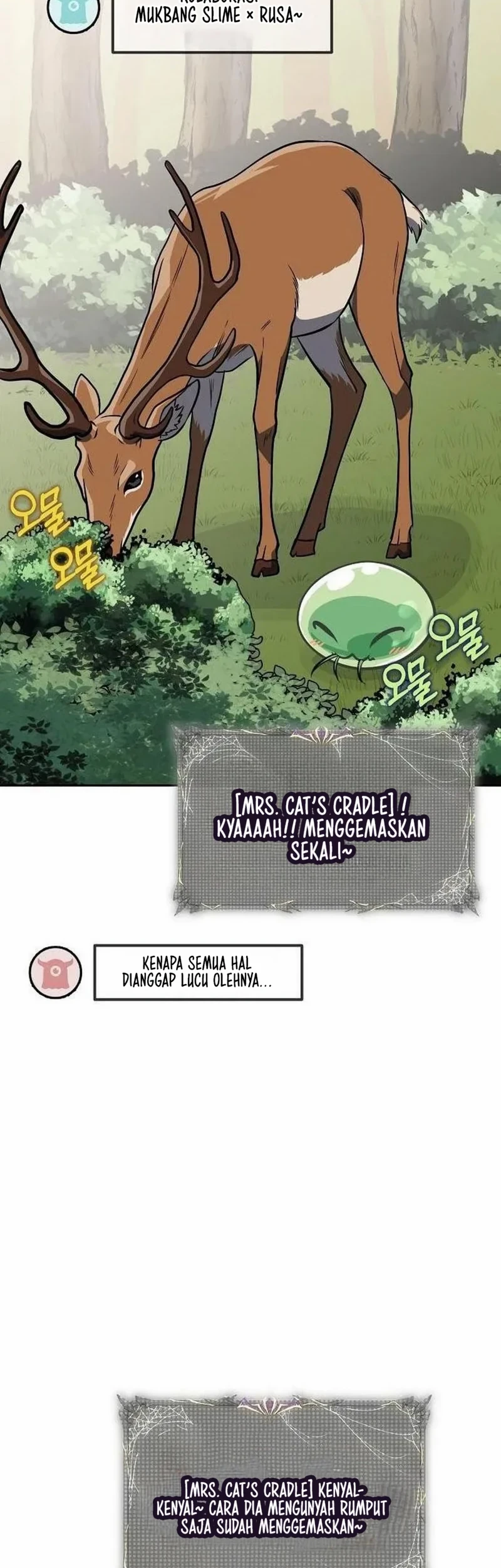 Monster Streaming Star Chapter 3 Gambar 60