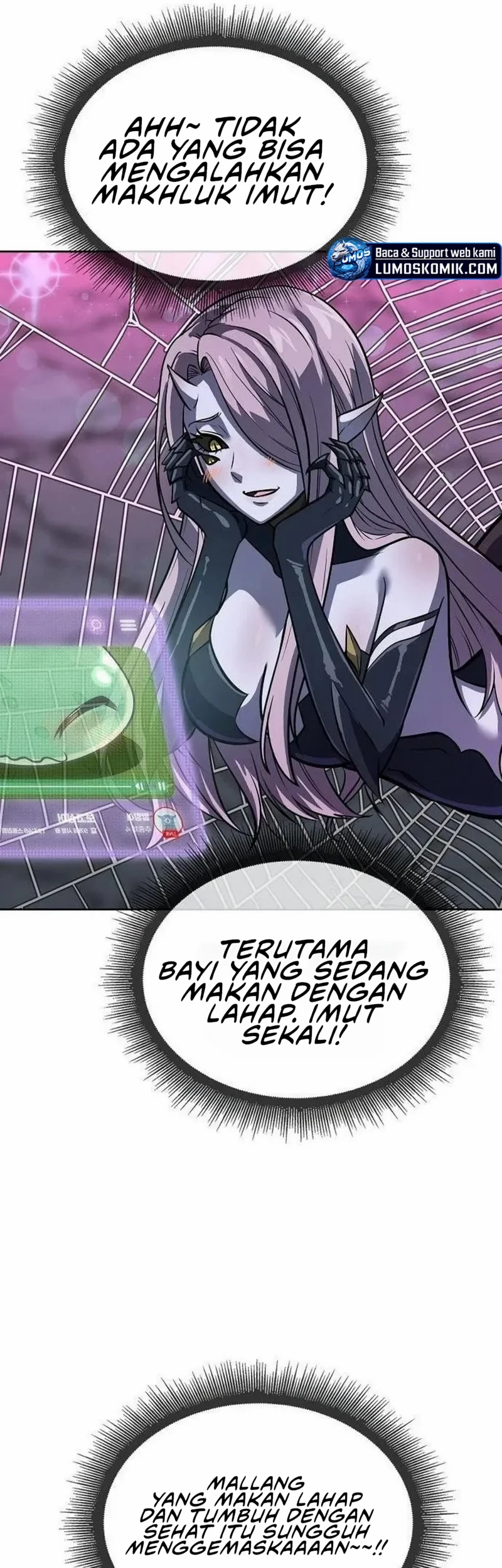 Monster Streaming Star Chapter 3 Gambar 67