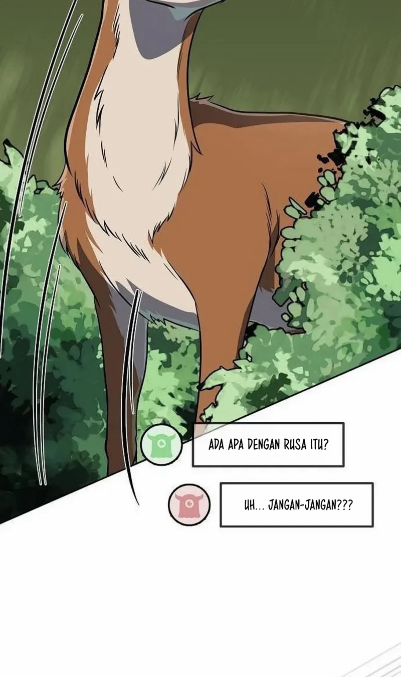 Monster Streaming Star Chapter 3 Gambar 70