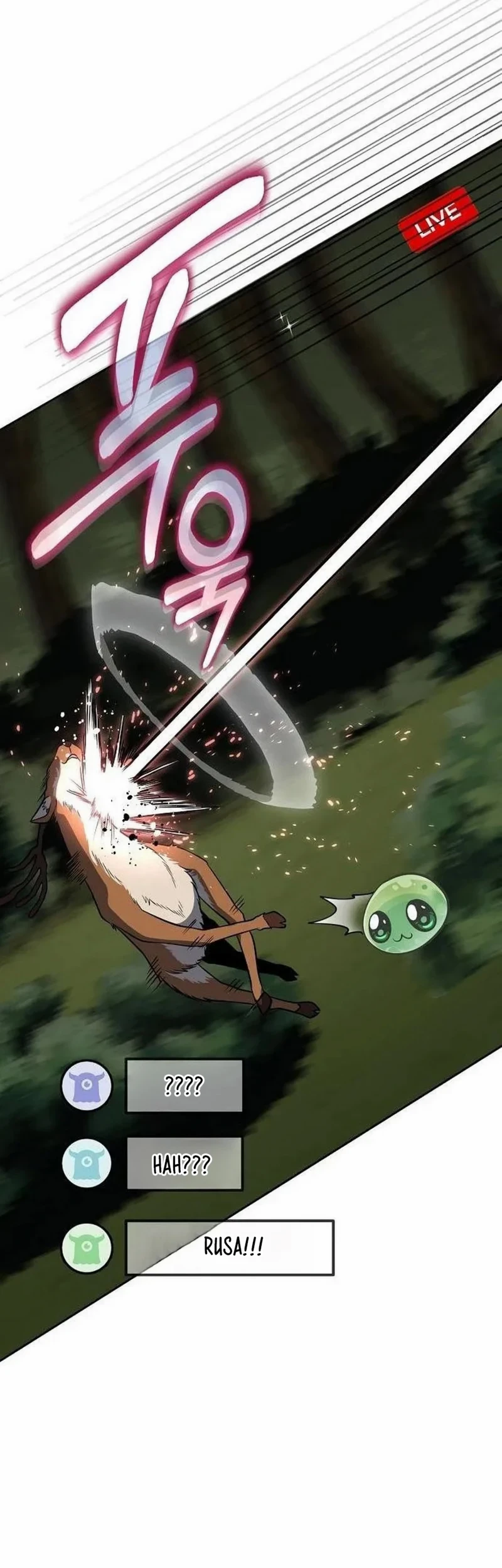 Monster Streaming Star Chapter 3 Gambar 71