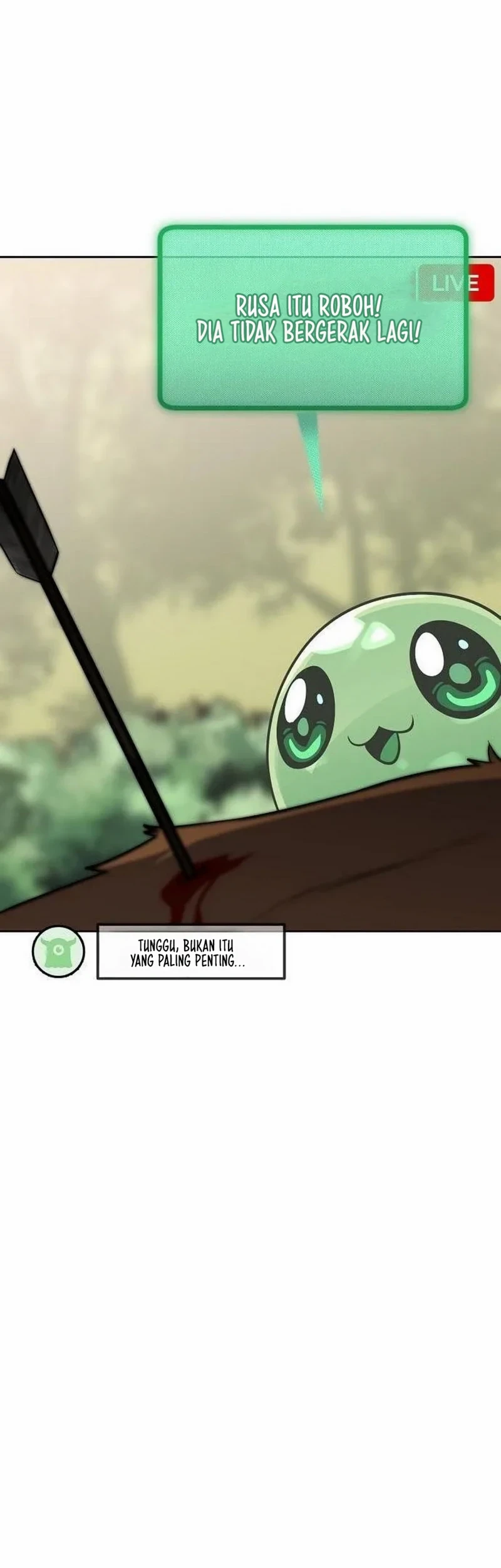 Monster Streaming Star Chapter 3 Gambar 73