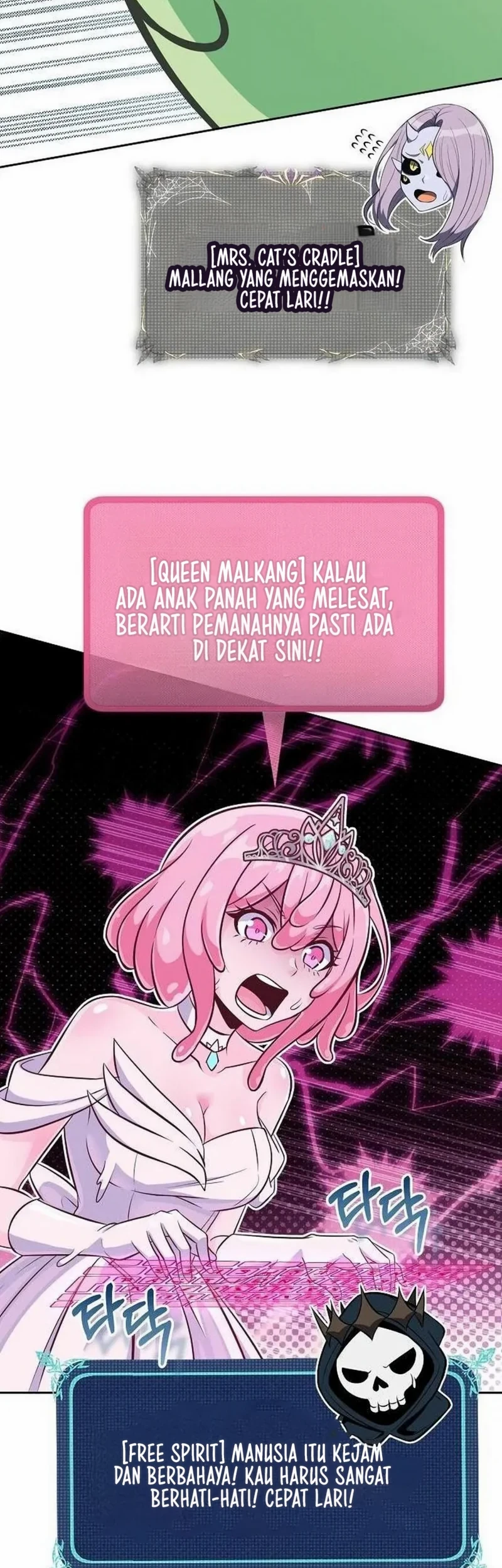 Monster Streaming Star Chapter 3 Gambar 76