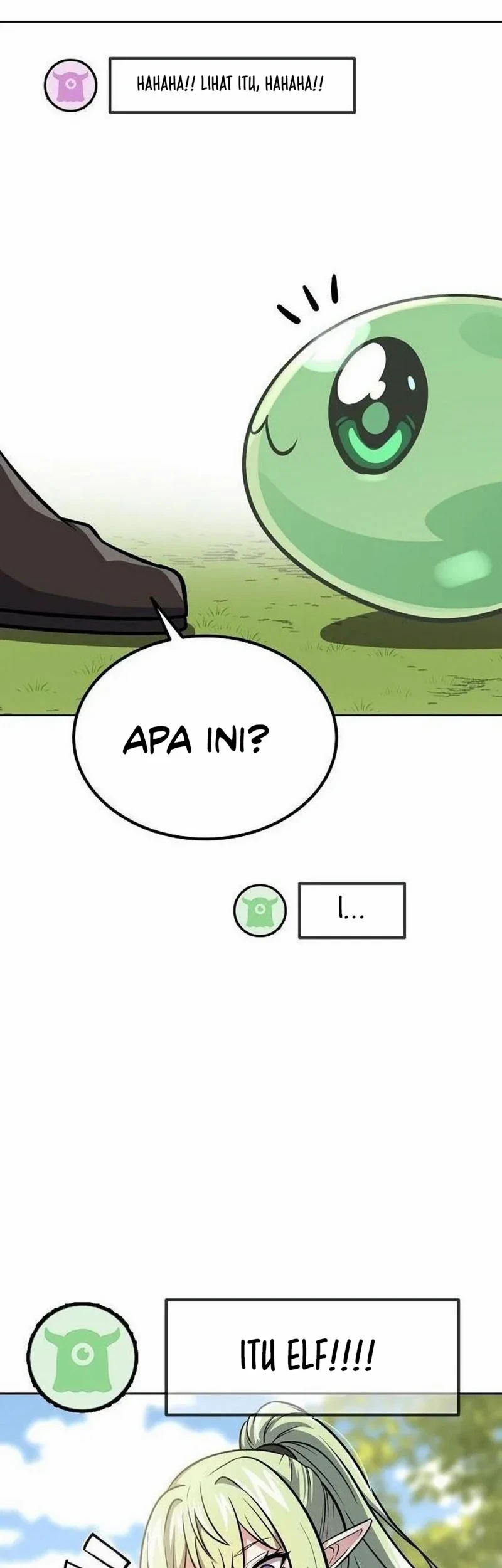 Monster Streaming Star Chapter 3 Gambar 80