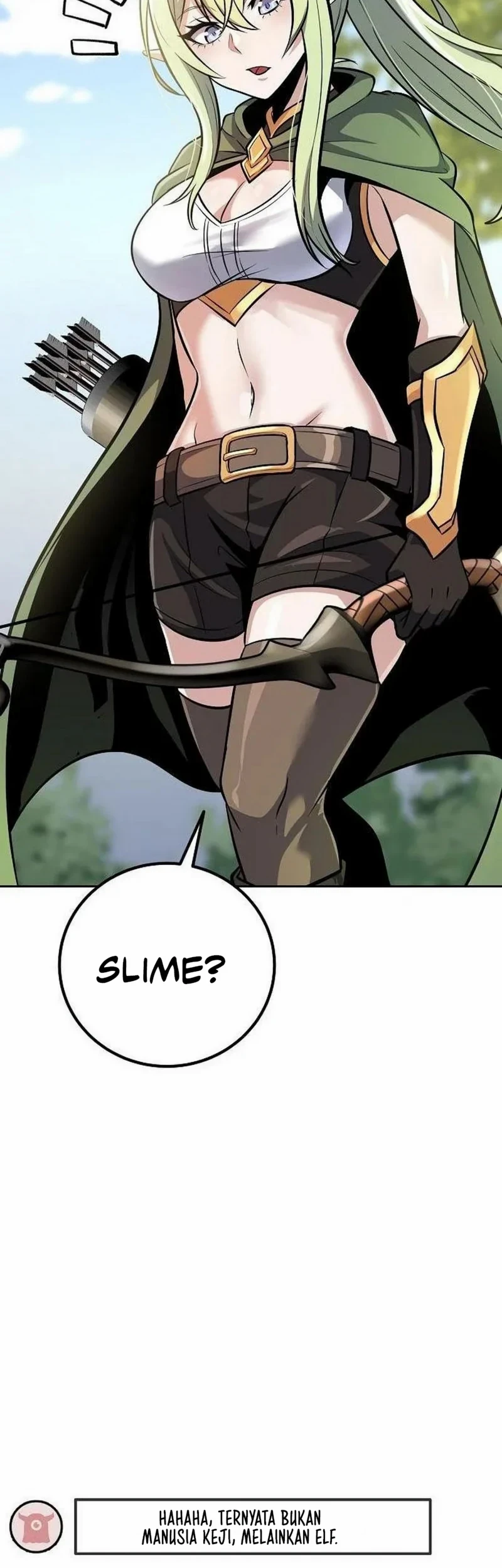 Monster Streaming Star Chapter 3 Gambar 81