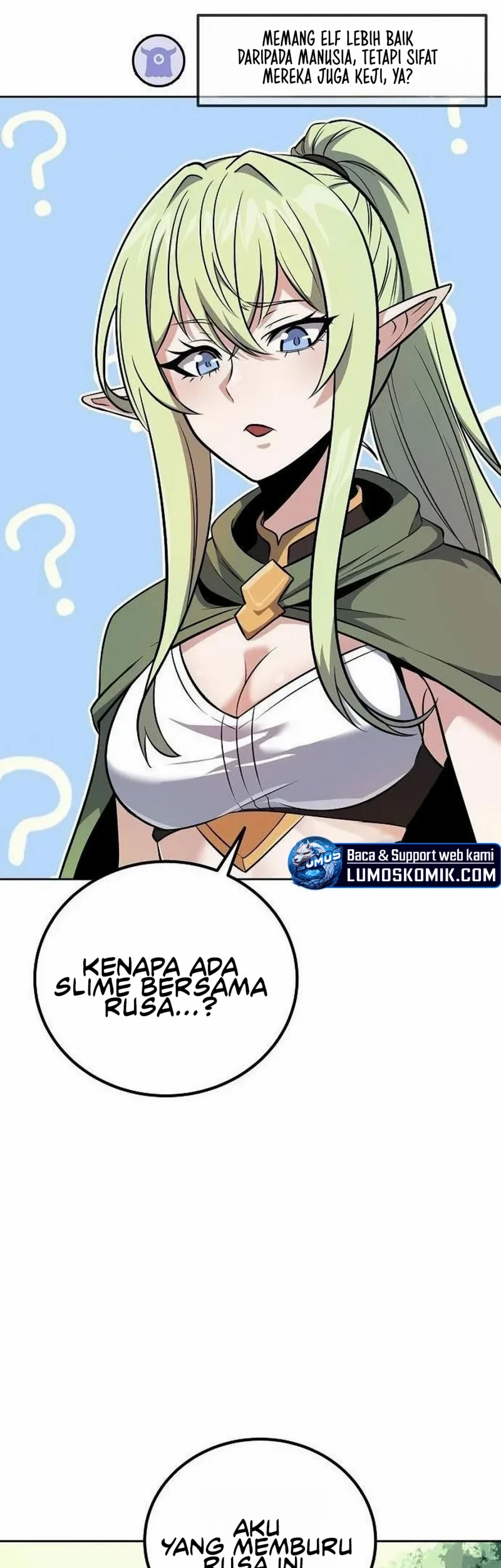 Monster Streaming Star Chapter 3 Gambar 82