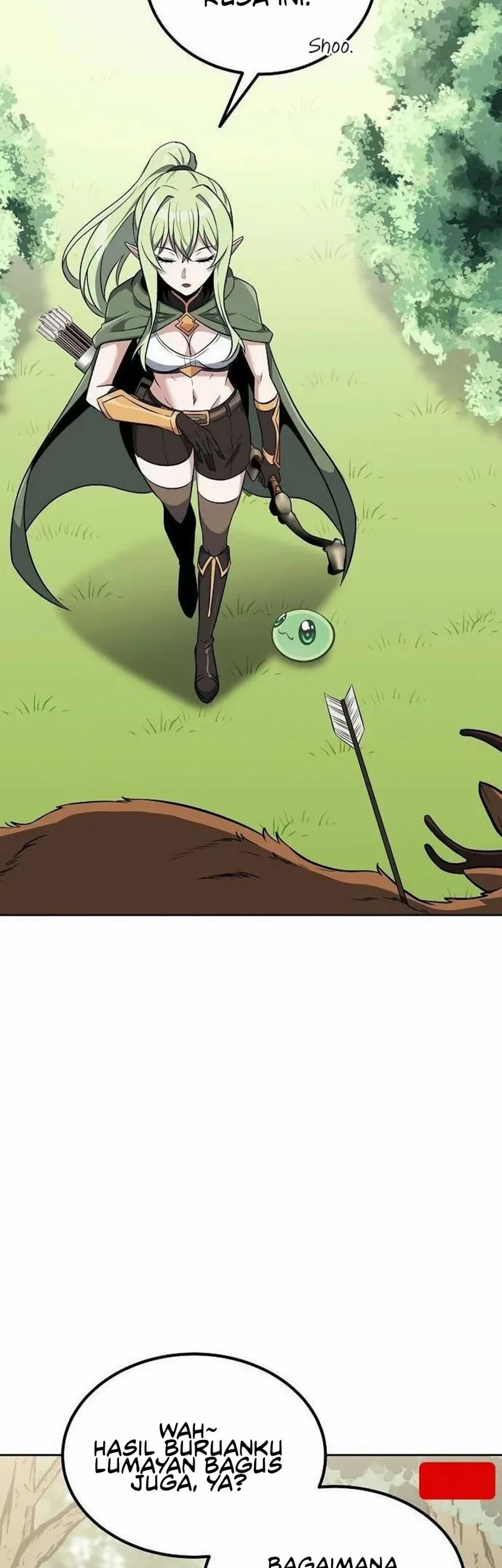 Monster Streaming Star Chapter 3 Gambar 83