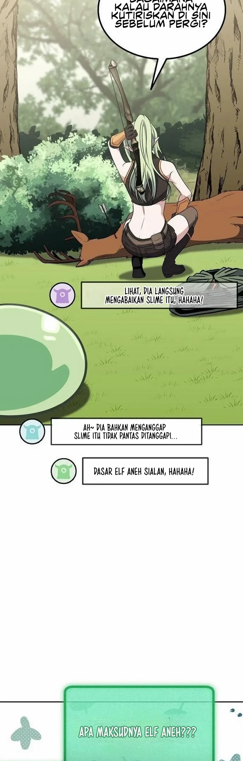 Monster Streaming Star Chapter 3 Gambar 84