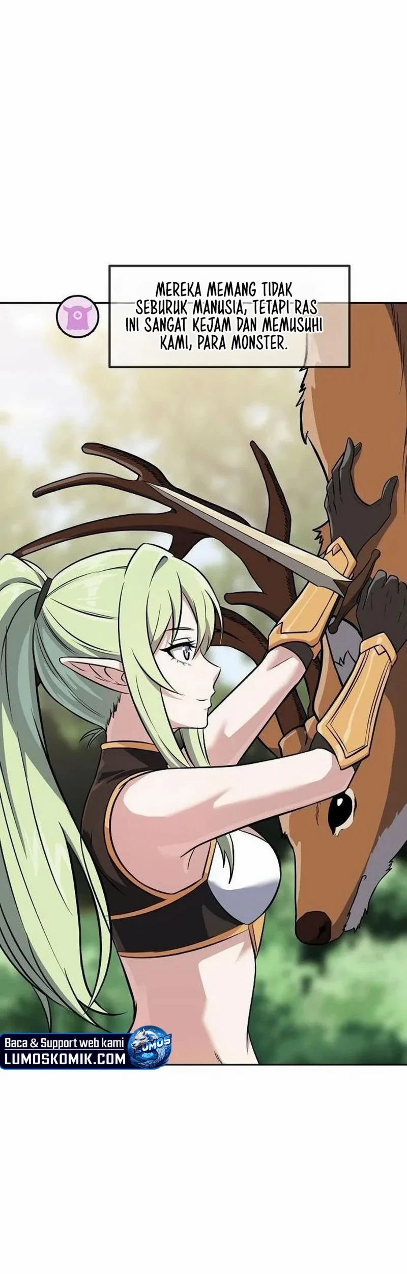 Monster Streaming Star Chapter 3 Gambar 86