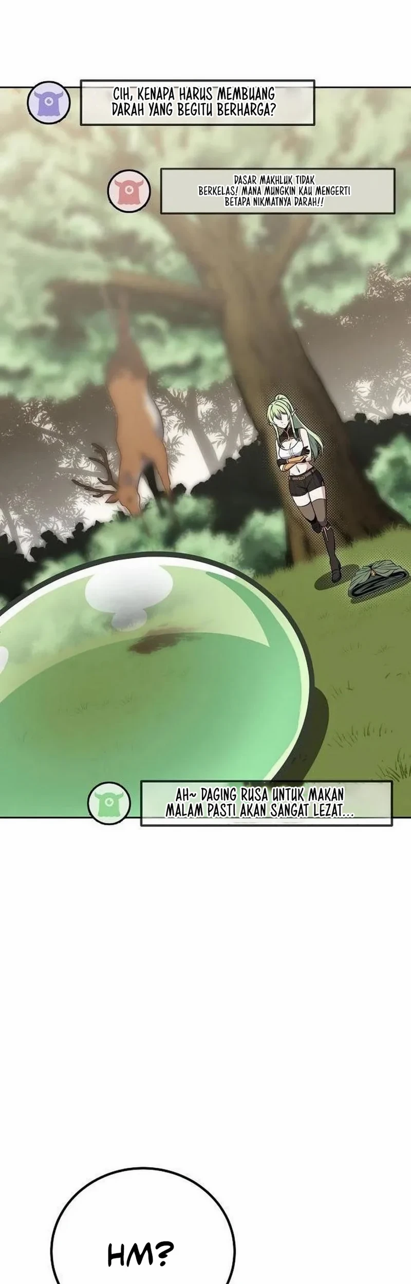 Monster Streaming Star Chapter 3 Gambar 88