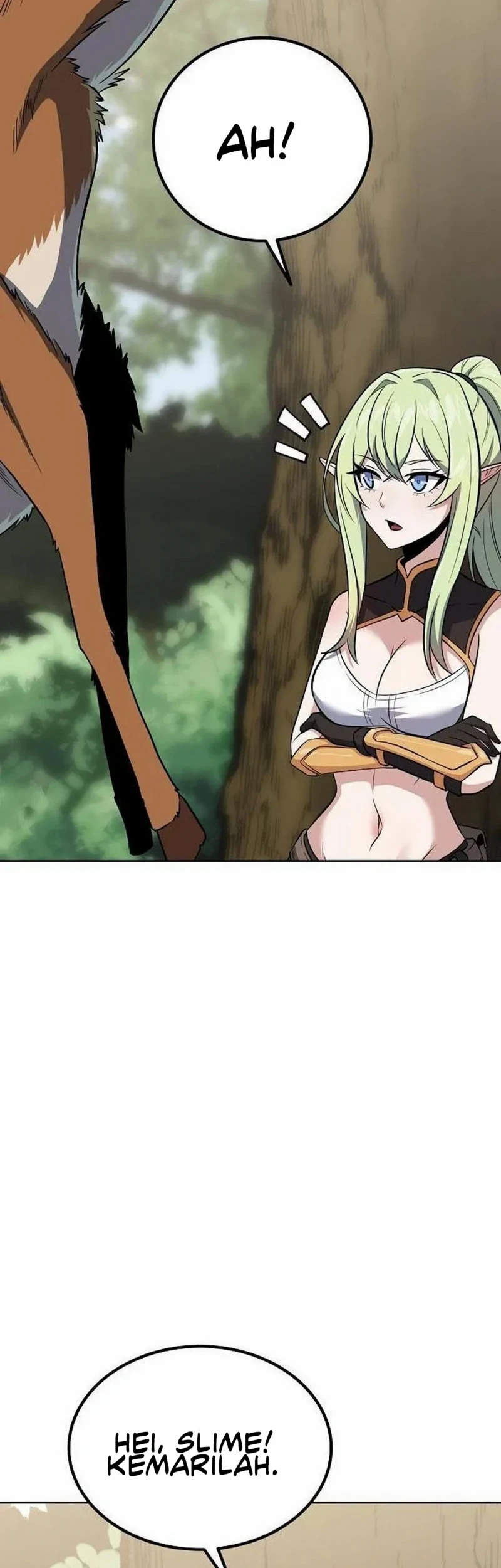 Monster Streaming Star Chapter 3 Gambar 91