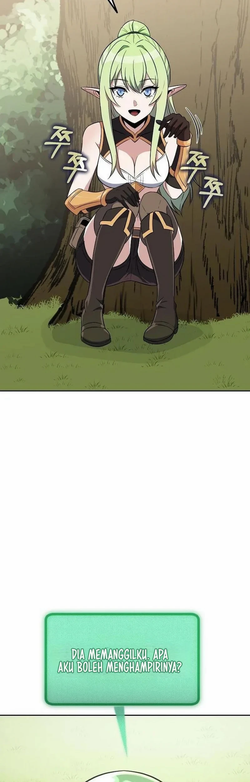 Monster Streaming Star Chapter 3 Gambar 92