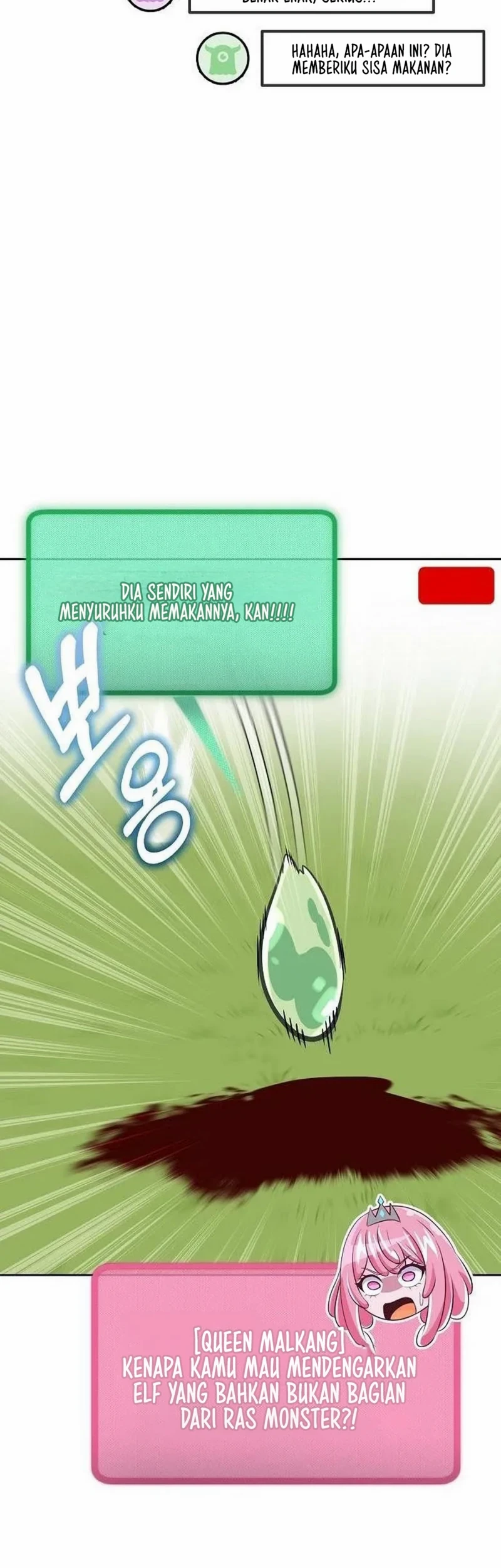 Monster Streaming Star Chapter 3 Gambar 96