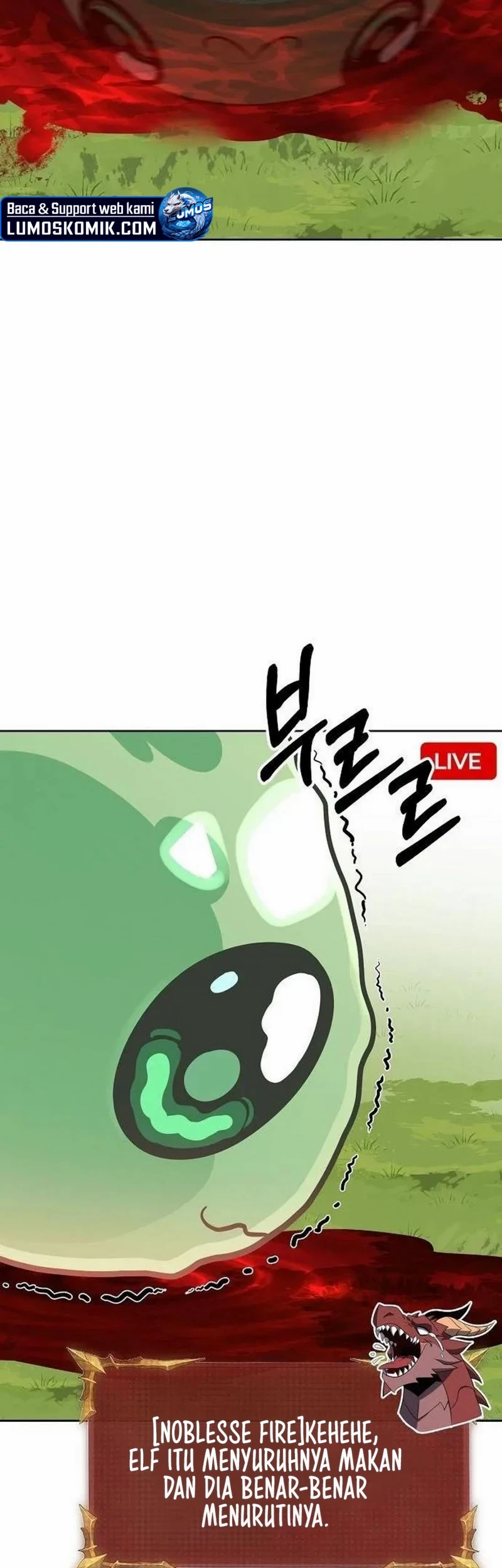 Monster Streaming Star Chapter 3 Gambar 98