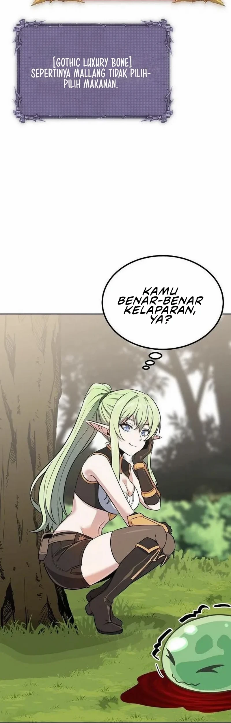 Monster Streaming Star Chapter 3 Gambar 99