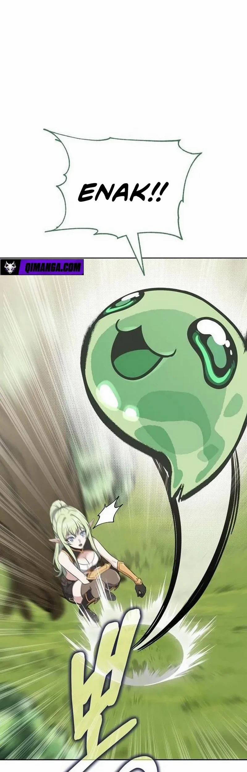 Monster Streaming Star Chapter 3 Gambar 105