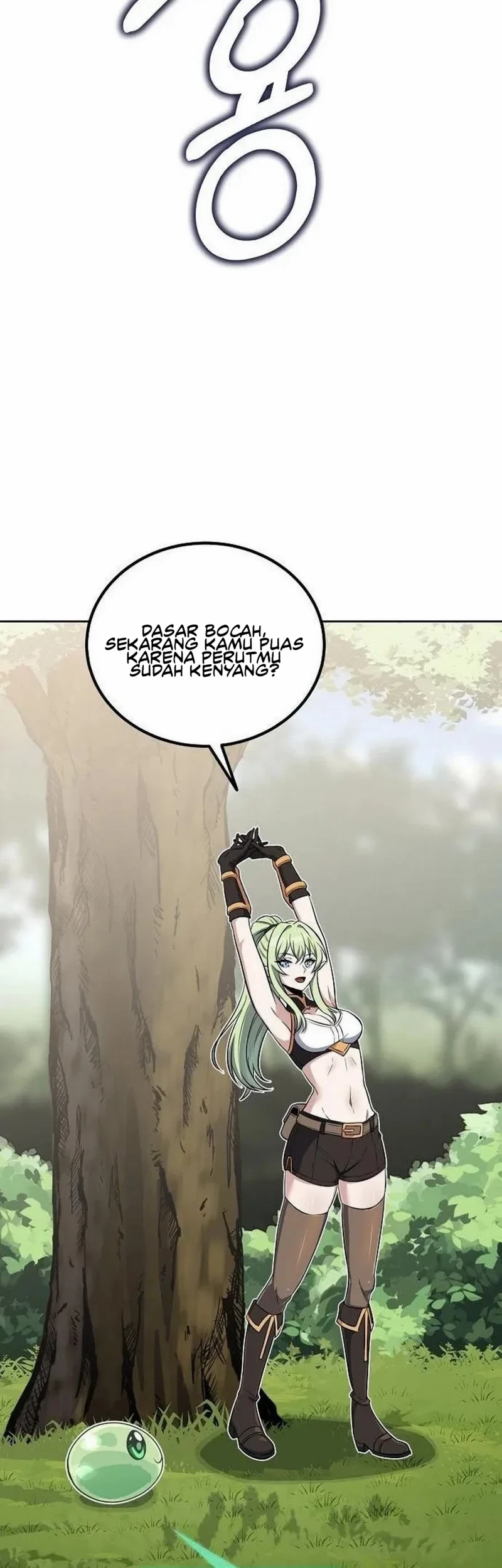 Monster Streaming Star Chapter 3 Gambar 106