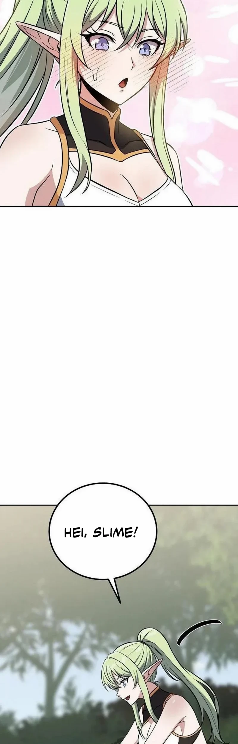 Monster Streaming Star Chapter 3 Gambar 110
