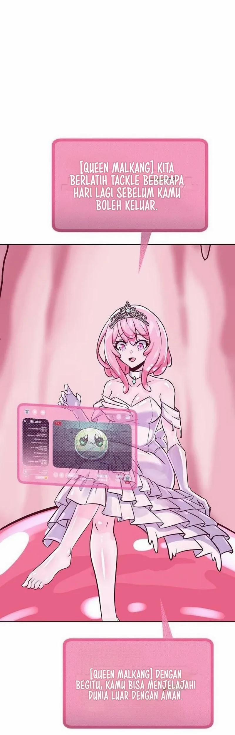 Monster Streaming Star Chapter 3 Gambar 5